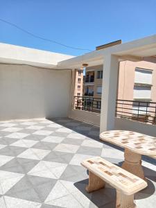 Gallery image of Cléopâtre épouse de Juba ll in Tefeschoun