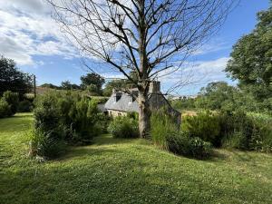 Aed väljaspool majutusasutust ty Gouermel Location Bretagne +18 fotot