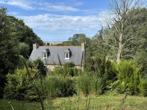 Loodusmaastik puhkemaja lähedal