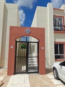 Afbeelding uit fotogalerij van Casa Maya comfortable apartment in Tulum in Tulum