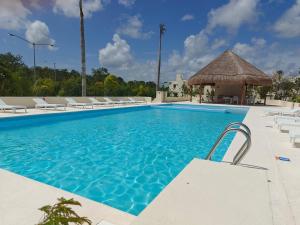 Afbeelding uit fotogalerij van Casa Maya comfortable apartment in Tulum in Tulum