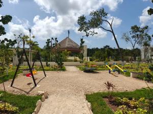 Afbeelding uit fotogalerij van Casa Maya comfortable apartment in Tulum in Tulum +16 foto's