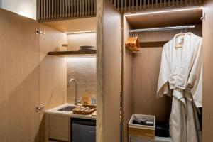 Billede fra billedgalleriet på Lamartine Boutique Hotel Polanco i Mexico City + 48 billeder