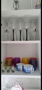 Gallery image of HODOSI Apartments in Veľký Meder