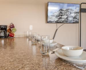 ウェスト・イエローストーンにあるBaby Bear Cabinのギャラリーの写真 +24枚の写真