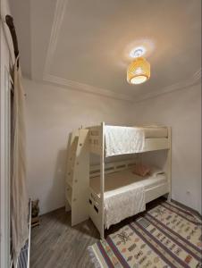 Ảnh trong thư viện ảnh của Kefia house ở Hammamet Nord