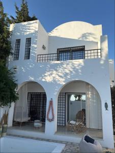 Ảnh trong thư viện ảnh của Kefia house ở Hammamet Nord