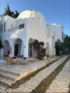 Ảnh trong thư viện ảnh của Kefia house ở Hammamet Nord