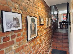 Fotografie z fotogalerie ubytování Quirky and Colourful on Foodies Favourite Lygon St v Melbourne + 23 fotografií