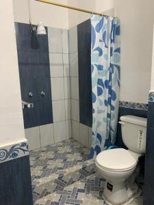 Fotografie z fotogalerie ubytování DEPARTAMENTO VACACIONAL en PUERTO LOPEZ v destinaci Puerto López