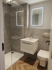 Gallery image of Palm Court Hotel Suites in Isle of Wight