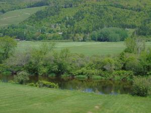 Gallery image of Cajun Cedar Log Cottages in Margaree Forks +53 photos