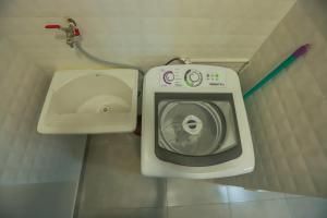 Gallery image of Loft aconchegante térreo prox Centro in Itatiba +31 photos