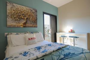 Gallery image of Loft aconchegante térreo prox Centro in Itatiba