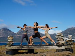 Příroda nedaleko rezortu + 2 fotografie