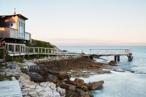 Příroda nedaleko rezortu