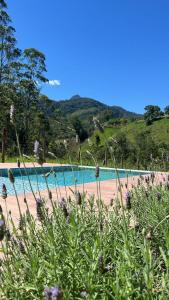 Gallery image of Recanto da C’Alma in PatrimÃ´nio da Penha