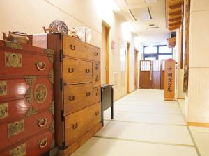 Foto sihtkohas Shizukuishi asuva majutusasutuse Yamaichi galeriist