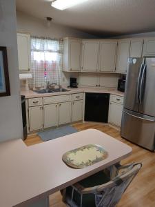 Η κουζίνα ή μικρή κουζίνα στο House close to everything +5 φωτογραφίες