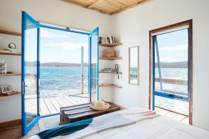 Příroda nedaleko rezortu