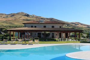 Gallery image of Tenuta Lanza Il Mulino in Acquaviva Platani