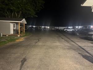 Fotografie z fotogalerie ubytování Rogers Motel v destinaci Smiths Falls