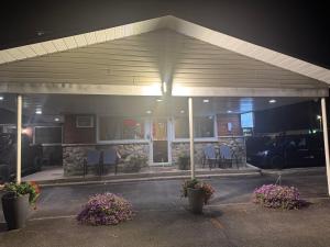 Fotografie z fotogalerie ubytování Rogers Motel v destinaci Smiths Falls