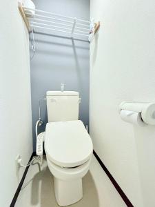 Foto sihtkohas Tōkyō asuva majutusasutuse ホテルサンクリスター 201 galeriist