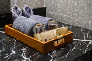 Ποτά στο Aranya by Kozystay - Nusa Dua