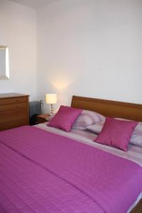 Galeriebild der Unterkunft Apartment Anchi in Makarska