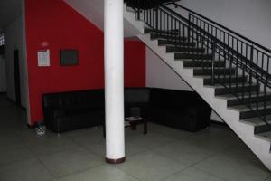 Fotografie z fotogalerie ubytování Casa do Estudante Luterano Universitário - CELU v destinaci Curitiba