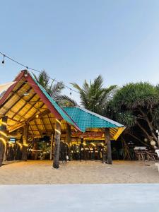 Foto sihtkohas Trincomalee asuva majutusasutuse Surfing Beach Nilaveli galeriist