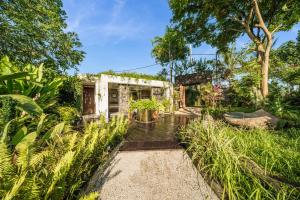 Giardino di De Moksha Eco Friendly Boutique Resort