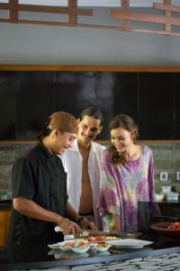 Ospiti di De Moksha Eco Friendly Boutique Resort
