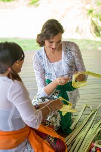 Ospiti di De Moksha Eco Friendly Boutique Resort