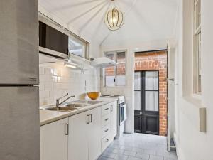 Gambar di galeri bagi River Street Heritage Apartment di Maclean