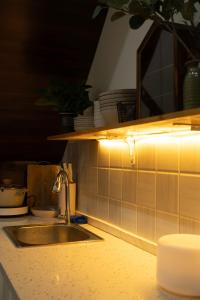 Fotografie z fotogalerie ubytování Dusk House v Hanoji + 22 fotografií