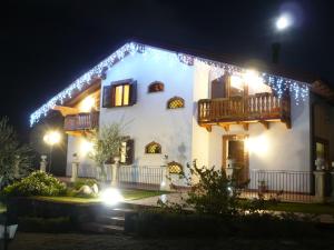 Gallery image of I Colori del Sole in Zafferana Etnea