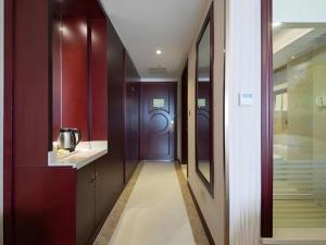 Un baño de Vienna Shanghai Chongming Changxing Island 177 fotos más