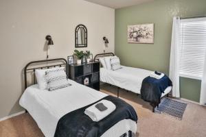 Φωτογραφία από το άλμπουμ του Home in Elmendorf San Antonio σε Elmendorf +19 φωτογραφίες