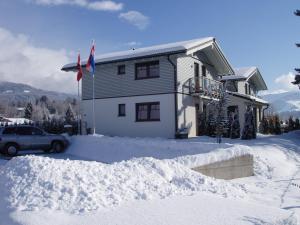 Fotografia z galérie ubytovania Apartments Waldemar v destinácii Saalfelden am Steinernen Meer