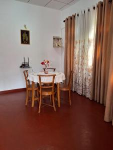 Fotografie z fotogalerie ubytování Silvan Villa v destinaci Nikawatawana