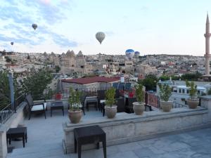 Gallery image of Diamond of Cappadocia in Göreme