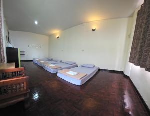 Fotografie z fotogalerie ubytování P.L.P Guesthouse - Mae Hong Son v destinaci Mae Hong Son