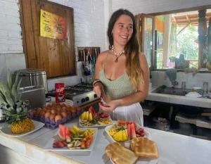 Imagen de la galería de Iguana Montañita, en Montañita