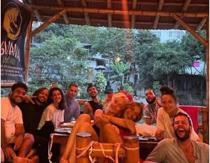 Imagen de la galería de Iguana Montañita, en Montañita
