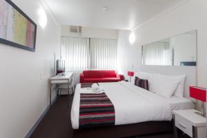 Afbeelding uit fotogalerij van Turbot House Hotel in Brisbane