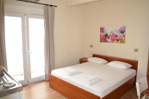 O cameră la Hotel Europa - Family and Senior Friendly