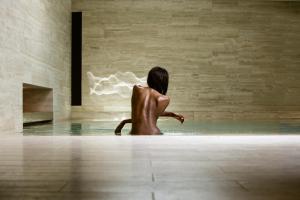 Spa Resort Fonte Alla Lepre vendégei