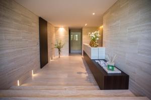 Kép Spa Resort Fonte Alla Lepre szállásáról Riparbellában a galériában